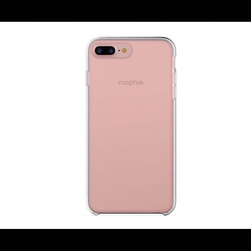 iPhone 7 Plus Mophie cell phone case